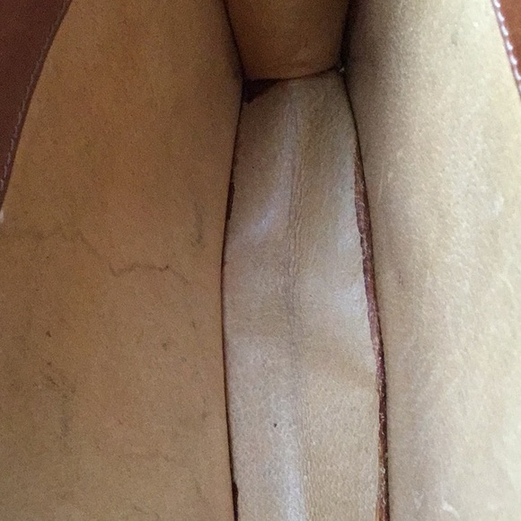 - 🌹 Vintage Gucci bag size 7x9.5 - Picture 7 of 8